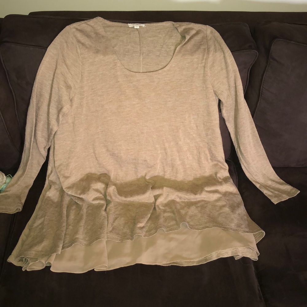 Umgee Tunic